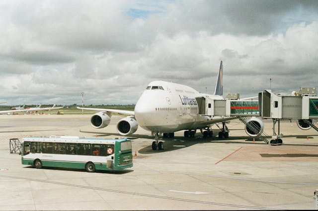 Airport Transfer Booking Software
