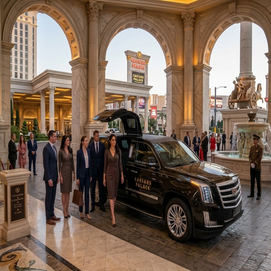 Transfer shuttle management software